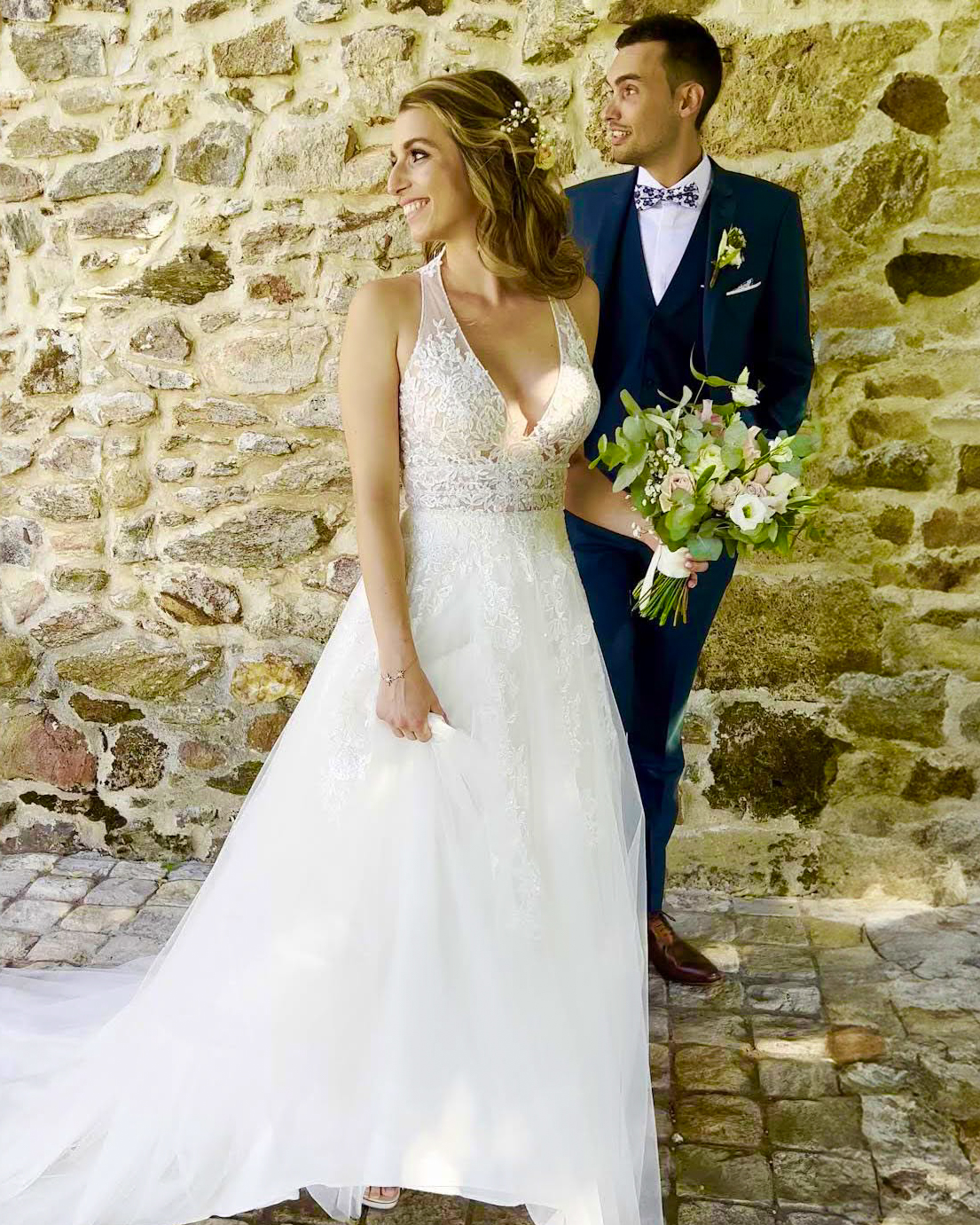 Univers mariage de 2 Regards Photos